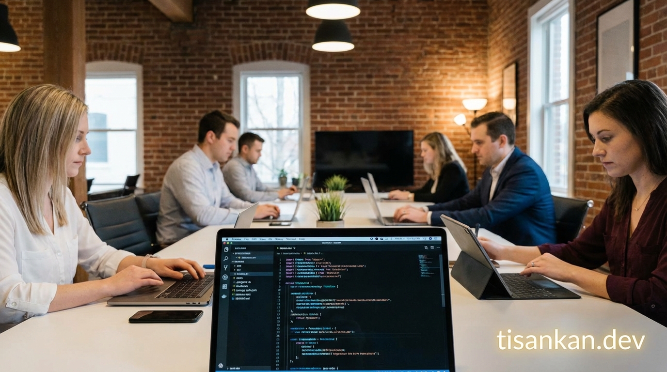 Insane Rebuilding a Web Text Editor: From Scratch to Production Guide 2 tisankan Insane Rebuilding a Web Text Editor: From Scratch to Production Guide Infographic