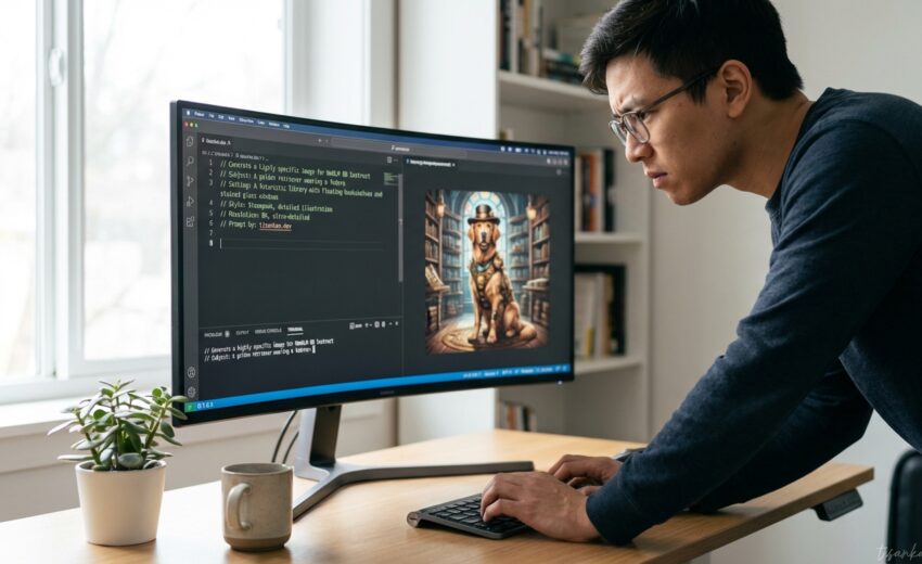 Insane WeDLM 8B Instruct: How Tencent’s Diffusion Model Changes the AI Game (and How to Use It)