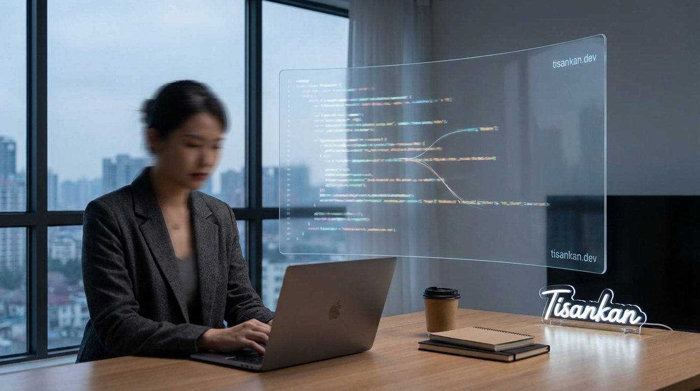 Insane WeDLM 8B Instruct: How Tencent's Diffusion Model Changes the AI Game (and How to Use It) 2 tisankan Insane WeDLM 8B Instruct: How Tencent's Diffusion Model Changes the AI Game (and How to Use It) Infographic