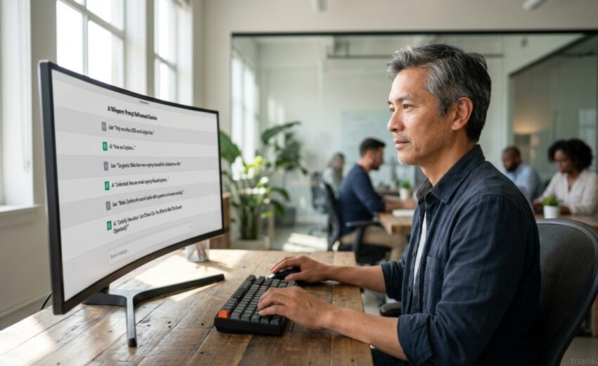 AI Input Design: Insane AI Whisperer: Mastering Predictable AI Outputs Through Input Design