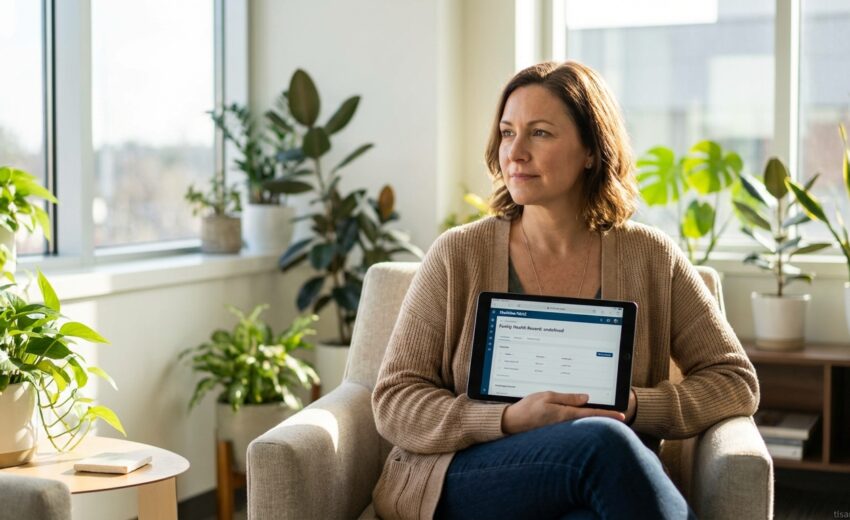 AI mental health: Revolutionizing AI Therapy: The Ethical Minefield and the Future of Mental Wellness