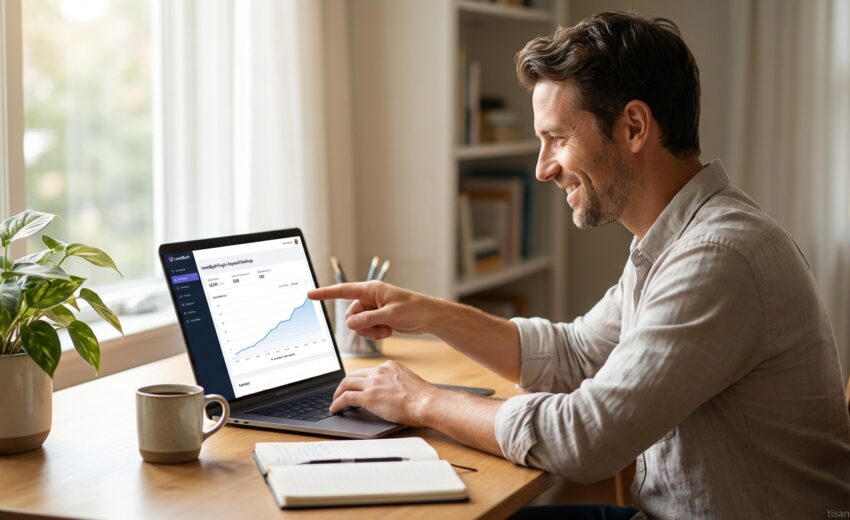 AI SEO WordPress Plugin: Insane LovedByAI Plugin: The Ultimate Guide for WordPress Small Business SEO