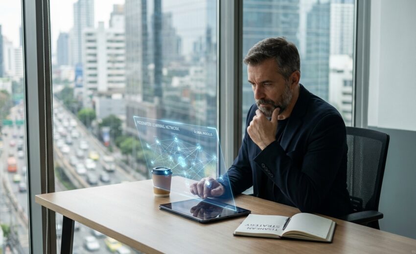 AI Trends 2026: Insane AI Wrapped 2025: Beyond the Hype – 14 Terms Shaping 2026