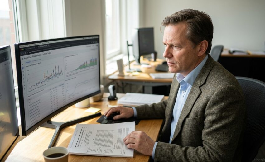 Anthropic Google AI chips: Decoding Anthropic’s Million-TPU Gamble: Google’s AI Chips & Cloud Wars
