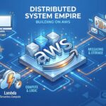 aws distributed systems tisankan