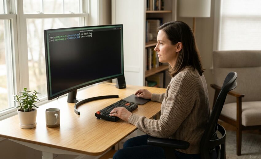 AWS taws terminal guide: Effortless Taming AWS from Your Terminal: A Practical taws Guide