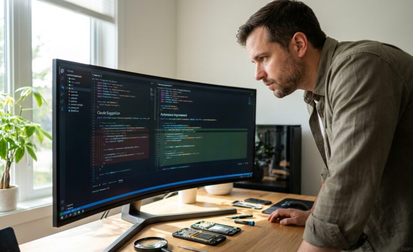 Claude code project revival: Reviving From Google Graveyard to Gold: Claude Code Project Resurrection