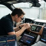 edge ai automotive future tisankan