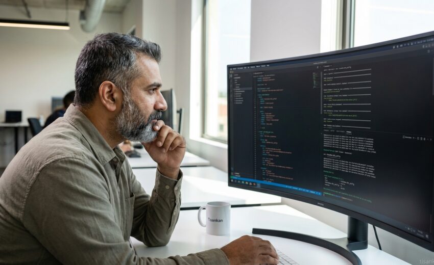 Ultimate Environment Variable Automation at Scale: From Chaos to Control