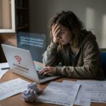 offline exam server tisankan