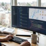 serverless svg map api tisankan