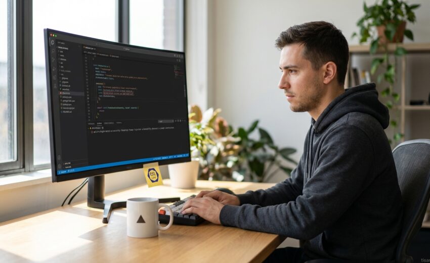 Vercel AI security eslint: Insane Getting Started with eslint-plugin-vercel-ai-security: Secure Your AI Apps Now!