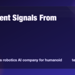 Meta acquires robotics AI company for humanoid technology concept